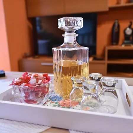 Apartamento Boki Pale