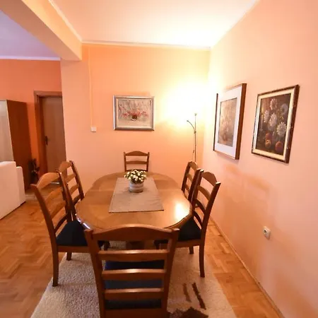 Boki Apartamento