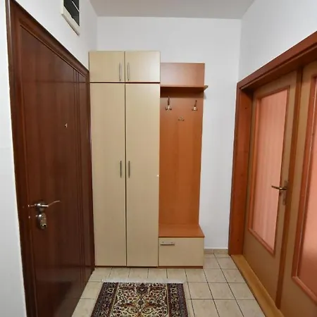 Boki Apartamento