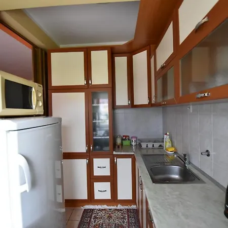 Boki Apartamento *